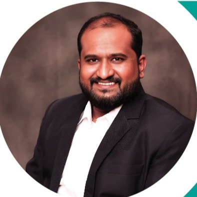 Dr. Sri Raman