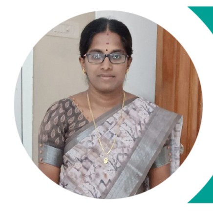 Ms. Priya