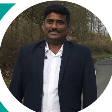 Dr. Pon Praveen