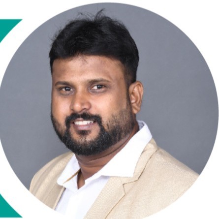 Dr. Murali