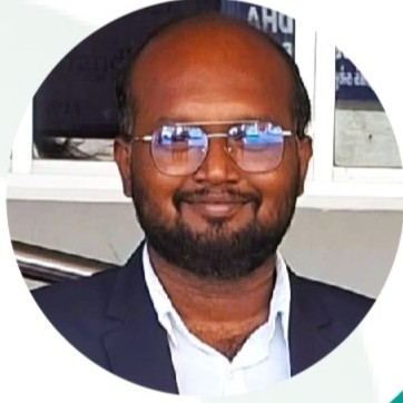 Dr. Sudharsan