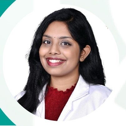 Dr. Krishnapriya