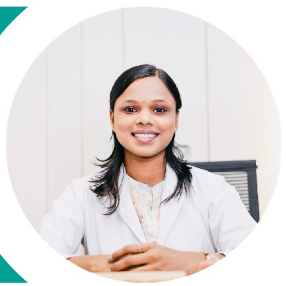 Dr. Avantika